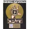 Image 2 : System of a Down RIAA Gold Album Award