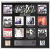 Image 1 : U2 Collection RIAA Sales Award