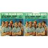 Image 2 : Beach Boys 45s/Picture Sleeve and EP Group (Capi