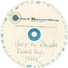 Image 1 : Beach Boys "Help Me Rhonda" Acetate (United Reco