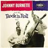 Image 1 : Johnny Burnette and the Rock 'n Roll Trio LP (
