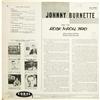 Image 2 : Johnny Burnette and the Rock 'n Roll Trio LP (