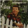Image 2 : Dion "Runaround Sue" Green Vinyl LP, Laurie 1961