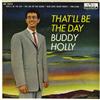 Image 1 : Buddy Holly "That'll Be the Day" EP (Decca 2575,