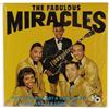 Image 1 : The Fabulous Miracles Mono LP (Tamla 238, 1963