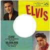 Image 2 : Elvis Presley 45 w/Picture Sleeve Group of 6 (RC