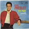 Image 3 : Elvis Presley 45 w/Picture Sleeve Group of 6 (RC