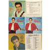 Image 2 : Elvis Presley 45 w/ Picture Sleeve Group of 7 (R