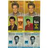 Image 3 : Elvis Presley 45 w/ Picture Sleeve Group of 7 (R