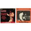 Image 4 : Elvis Presley 45 w/Picture Sleeve Group of 10 (R