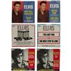 Image 3 : Elvis Presley 45 and Picture Sleeve Group (RCA 1