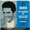 Image 2 : Elvis Presley Promo 45s and Picture Sleeve Group
