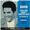 Image 3 : Elvis Presley Promo 45s and Picture Sleeve Group