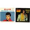 Image 4 : Elvis Presley Promo 45s and Picture Sleeve Group