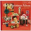 Image 1 : Elvis' Christmas Album LP (RCA 1035, 1957). Wi