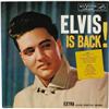 Image 2 : Elvis Presley Mono LP Group of 3 (RCA, 1960-64).