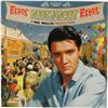 Image 2 : Elvis Presley Mono LP Group of 3 (RCA 1961-66).