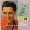 Image 3 : Elvis Presley Mono LP Group of 3 (RCA 1961-66).