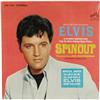 Image 2 : Elvis Presley LP Group of 2 (RCA, 1966-68). Two