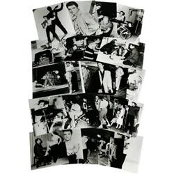 Elvis Presley - Music Memorabilia Photos, Unpubl