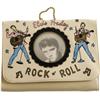 Image 1 : Elvis Presley Vintage Wallet With Photo.