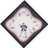 Image 1 : Elvis Presley Framed Handkerchief