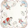 Image 2 : Elvis Presley Handkerchief Set of 5 (Elvis Presl