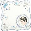 Image 4 : Elvis Presley Handkerchief Set of 5 (Elvis Presl