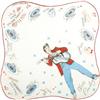 Image 5 : Elvis Presley Handkerchief Set of 5 (Elvis Presl