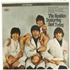 Image 1 : Beatles 3rd State Peeled Butcher Cover Stereo
