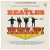 Image 1 : Beatles "Help" Sealed Stereo LP (Capitol SMAS-23