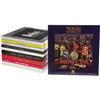 Image 1 : Beatles CD Box Set of 10.