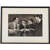 Image 2 : Beatles Original Band Photo