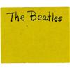 Image 2 : Beatles 1964 Washington Coliseum Concert Stub
