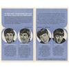 Image 2 : Meet The Beatles Record Club Promo Brochure