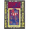 Image 1 : Beatles Candlestick Park Poster, Program, Ticket