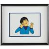 Image 2 : The Beatles Cartoon Series Animation Cel