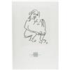 Image 1 : John Lennon "The Hug" Limited Edition Lithograph