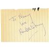 Image 2 : Paul McCartney Photo and Autograph