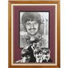 Image 1 : Ringo Starr Autograph Display