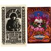 Image 2 : Grateful Dead/Quicksilver Tickets 1966-70