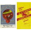Image 2 : Jefferson Airplane Ticket and Postcard Group