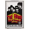 Image 1 : The Band Winterland Concert Poster BG-169