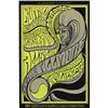 Image 1 : Buffalo Springfield Fillmore Concert Poster BG61