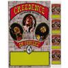 Image 1 : Creedence Clearwater Revival Concert Poster
