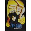 Image 1 : The Cure Autographed Limited Edition Poster
