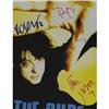 Image 2 : The Cure Autographed Limited Edition Poster