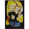 Image 3 : The Cure Autographed Limited Edition Poster