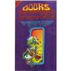 Image 1 : Doors "Pay Attention/Spaceman" Denver Poster
