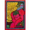 Image 1 : The Doors Fillmore/Winterland Concert Poster